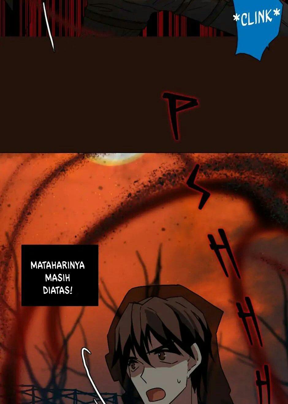 Dreamside Chapter 139 Bahasa Indonesia