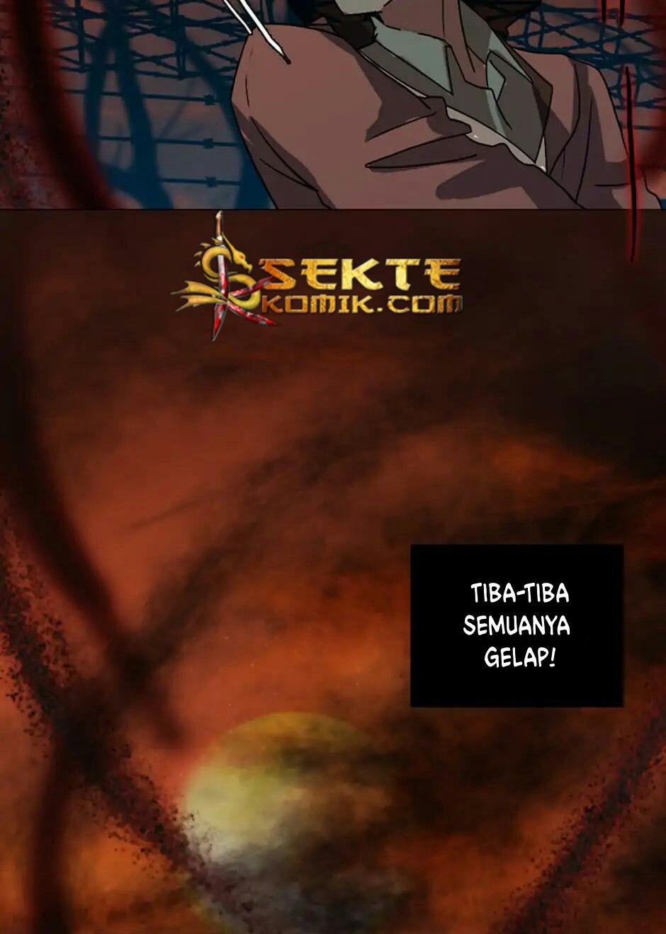 Dreamside Chapter 139 Bahasa Indonesia