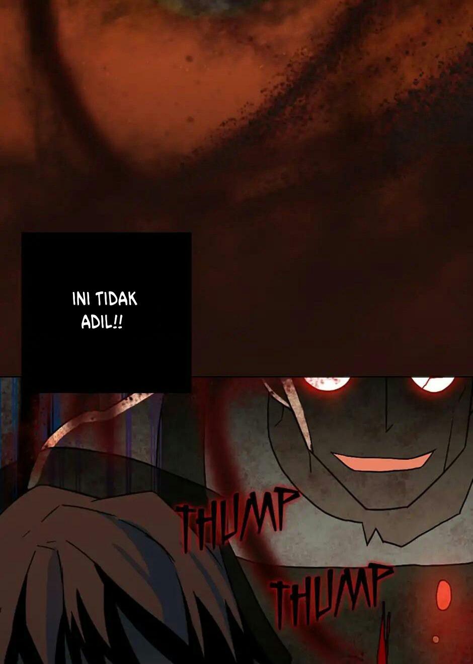 Dreamside Chapter 139 Bahasa Indonesia