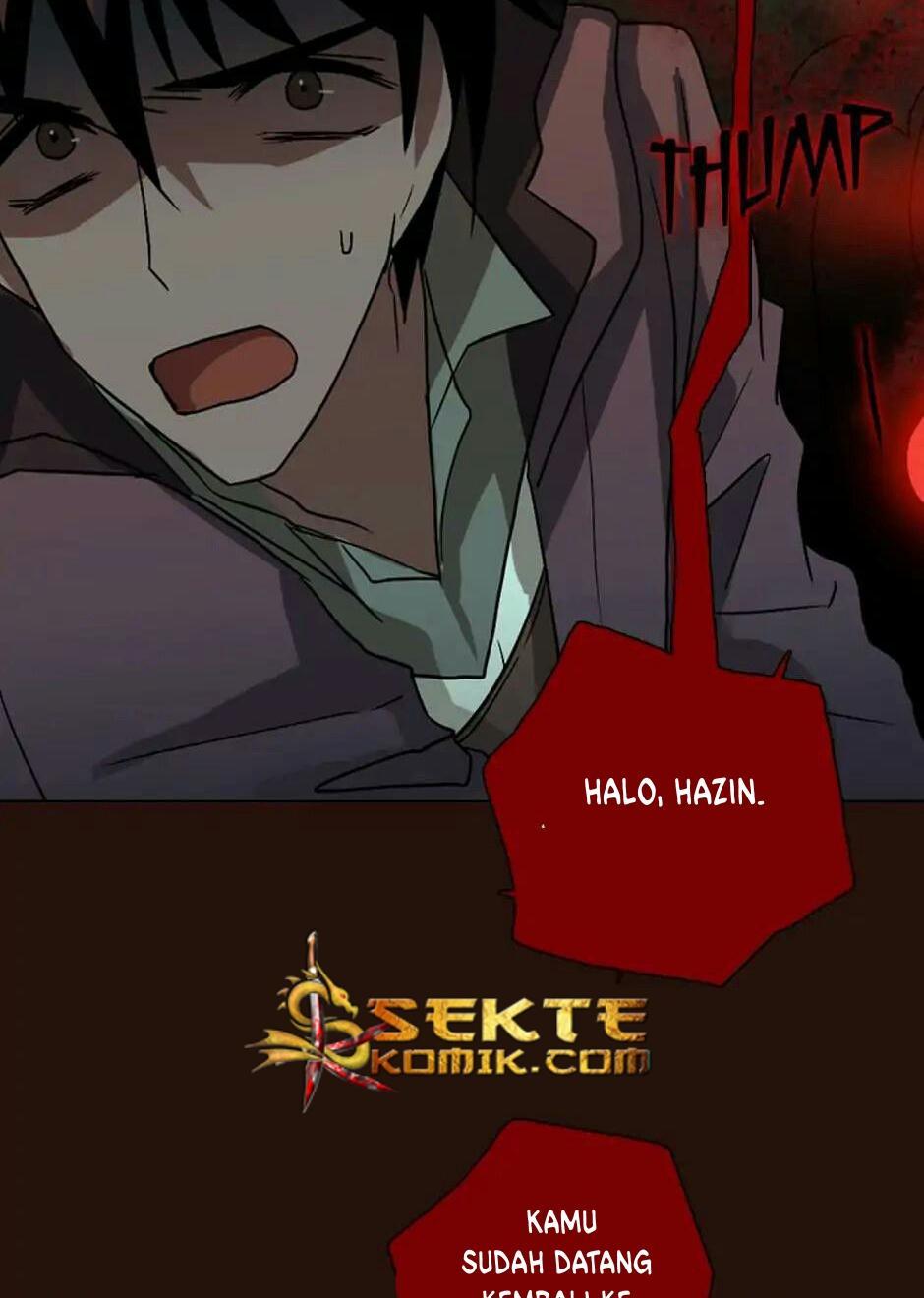 Dreamside Chapter 139 Bahasa Indonesia