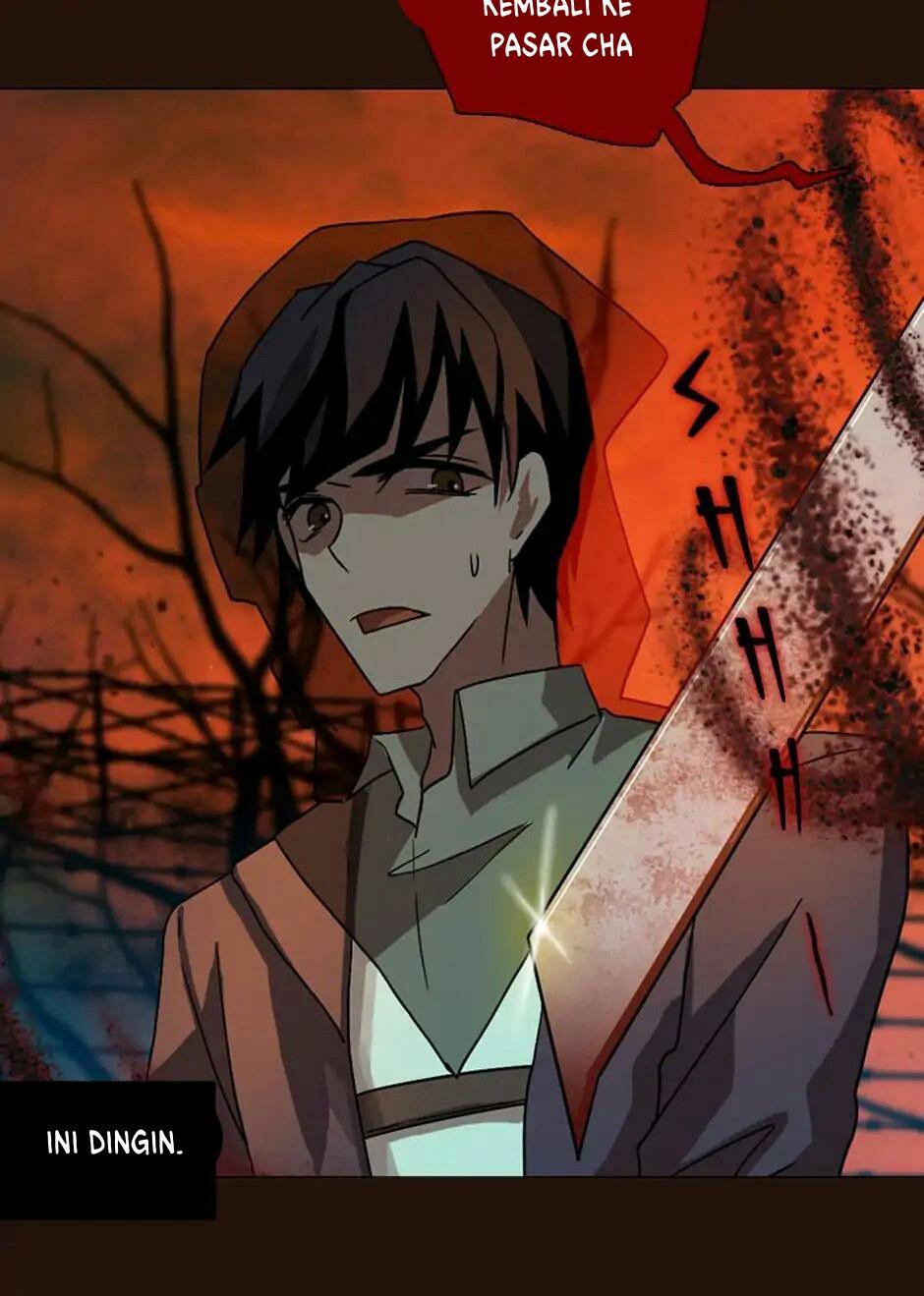 Dreamside Chapter 139 Bahasa Indonesia