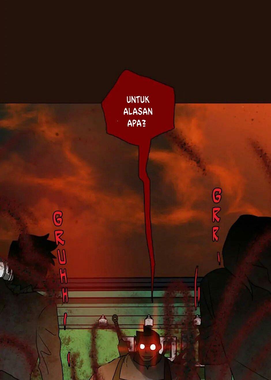 Dreamside Chapter 139 Bahasa Indonesia