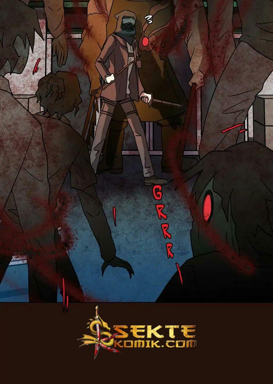 Dreamside Chapter 139 Bahasa Indonesia