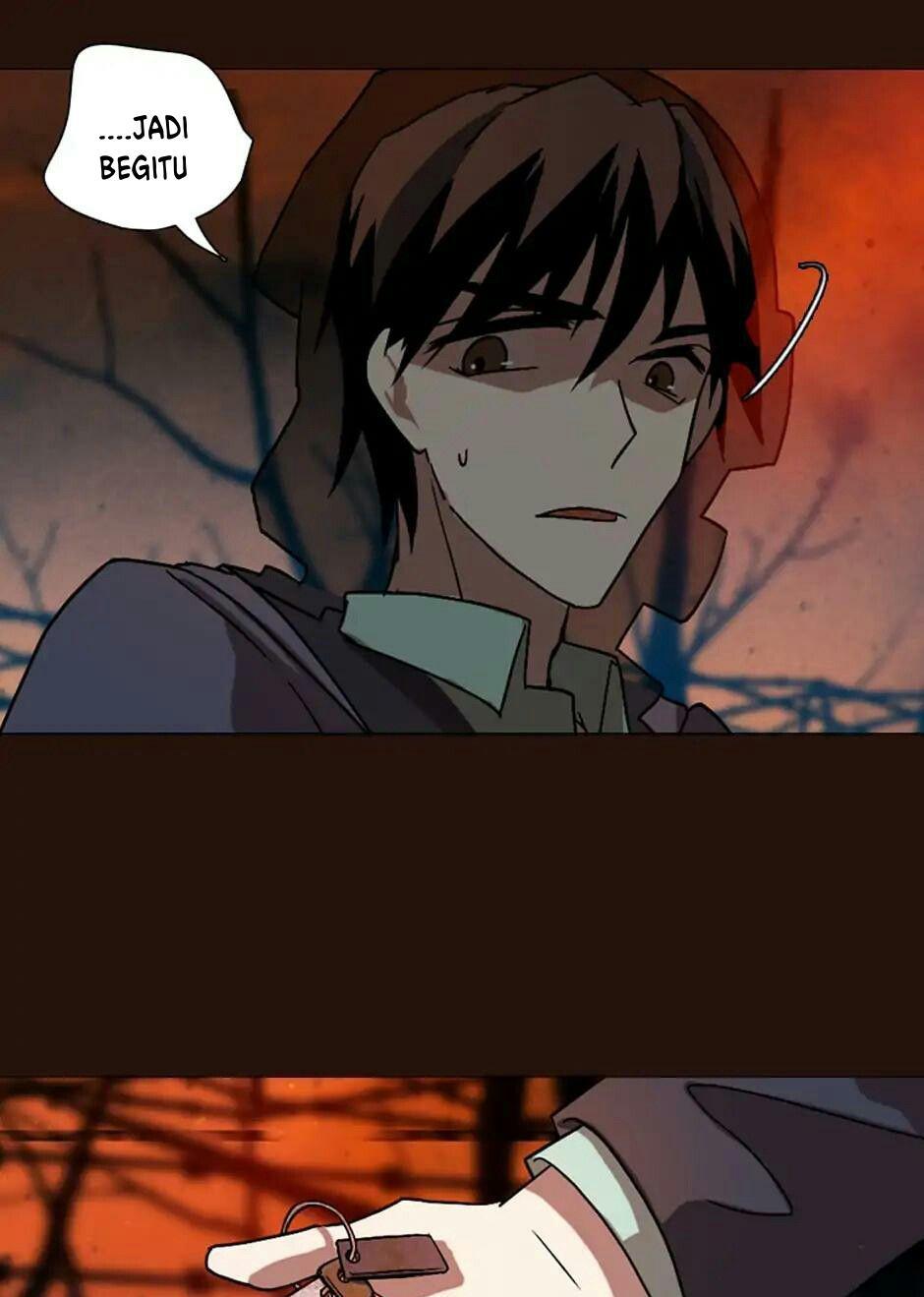 Dreamside Chapter 139 Bahasa Indonesia