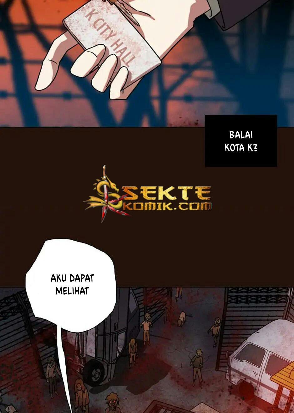 Dreamside Chapter 139 Bahasa Indonesia