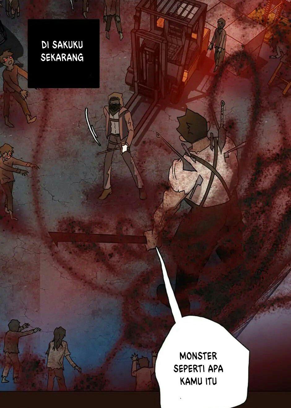 Dreamside Chapter 139 Bahasa Indonesia