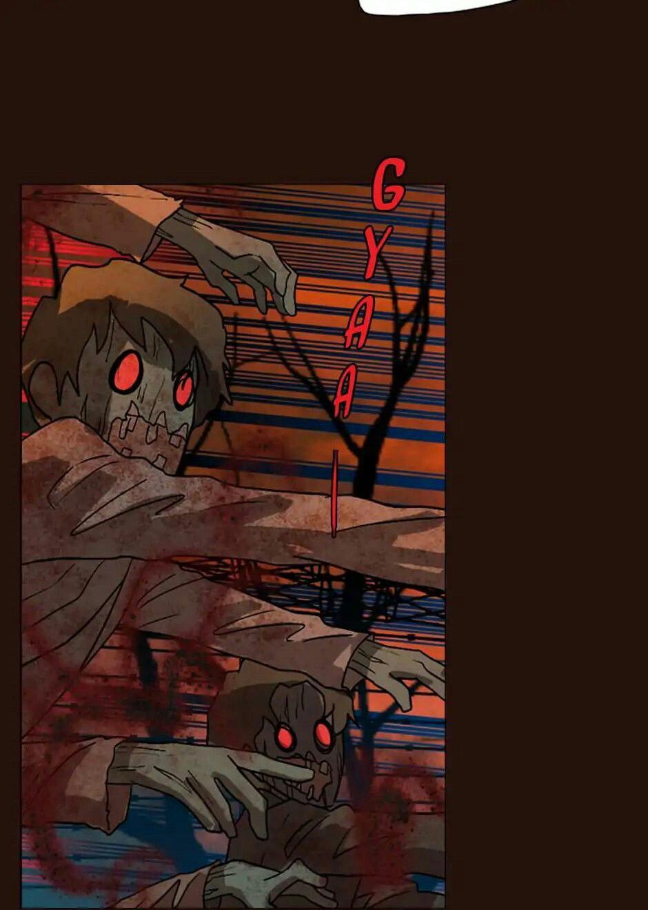 Dreamside Chapter 139 Bahasa Indonesia