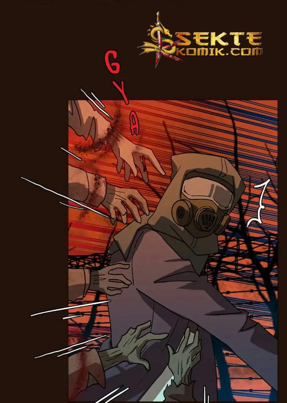 Dreamside Chapter 139 Bahasa Indonesia