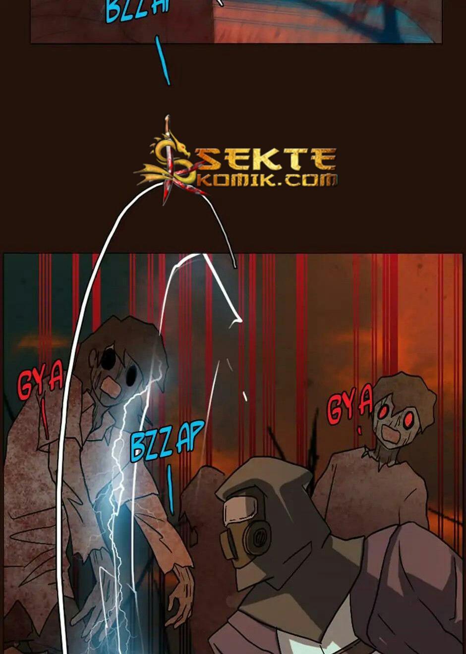 Dreamside Chapter 139 Bahasa Indonesia