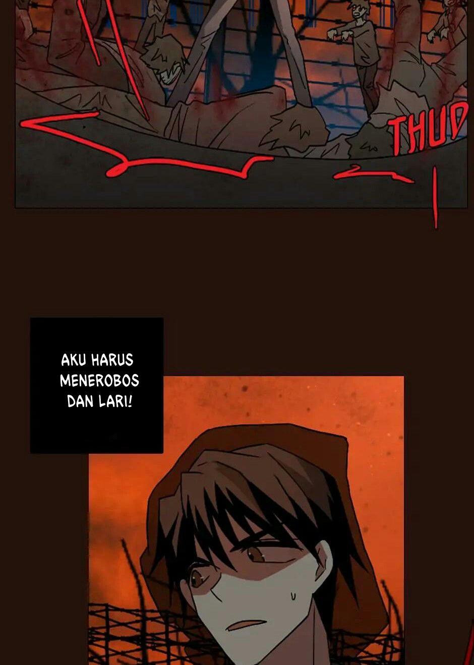 Dreamside Chapter 139 Bahasa Indonesia