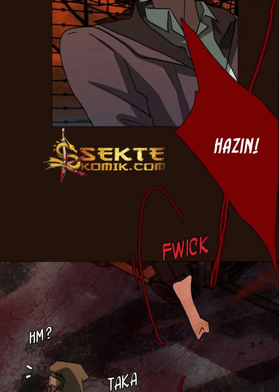 Dreamside Chapter 139 Bahasa Indonesia