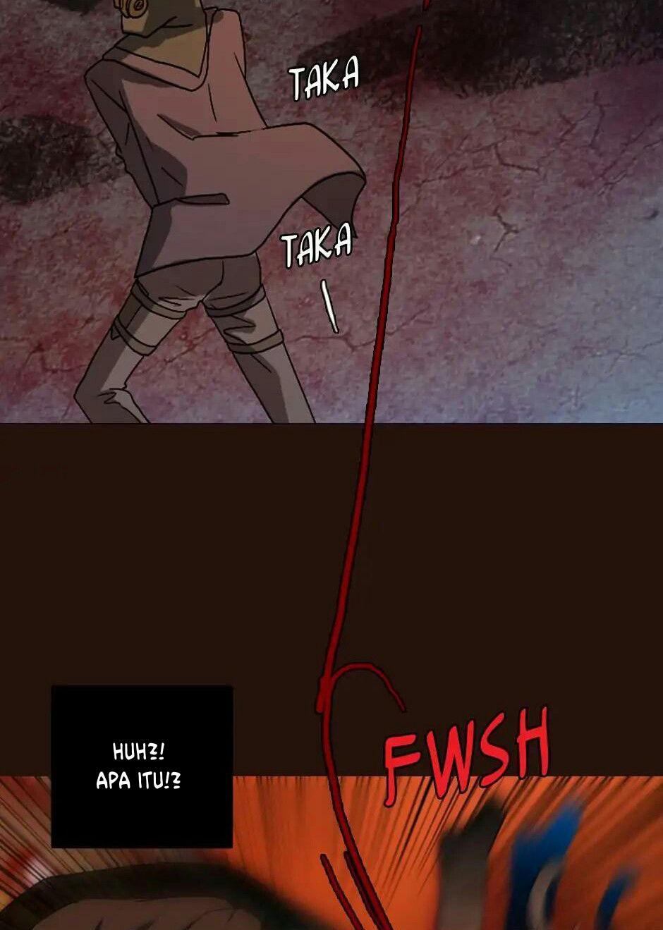 Dreamside Chapter 139 Bahasa Indonesia