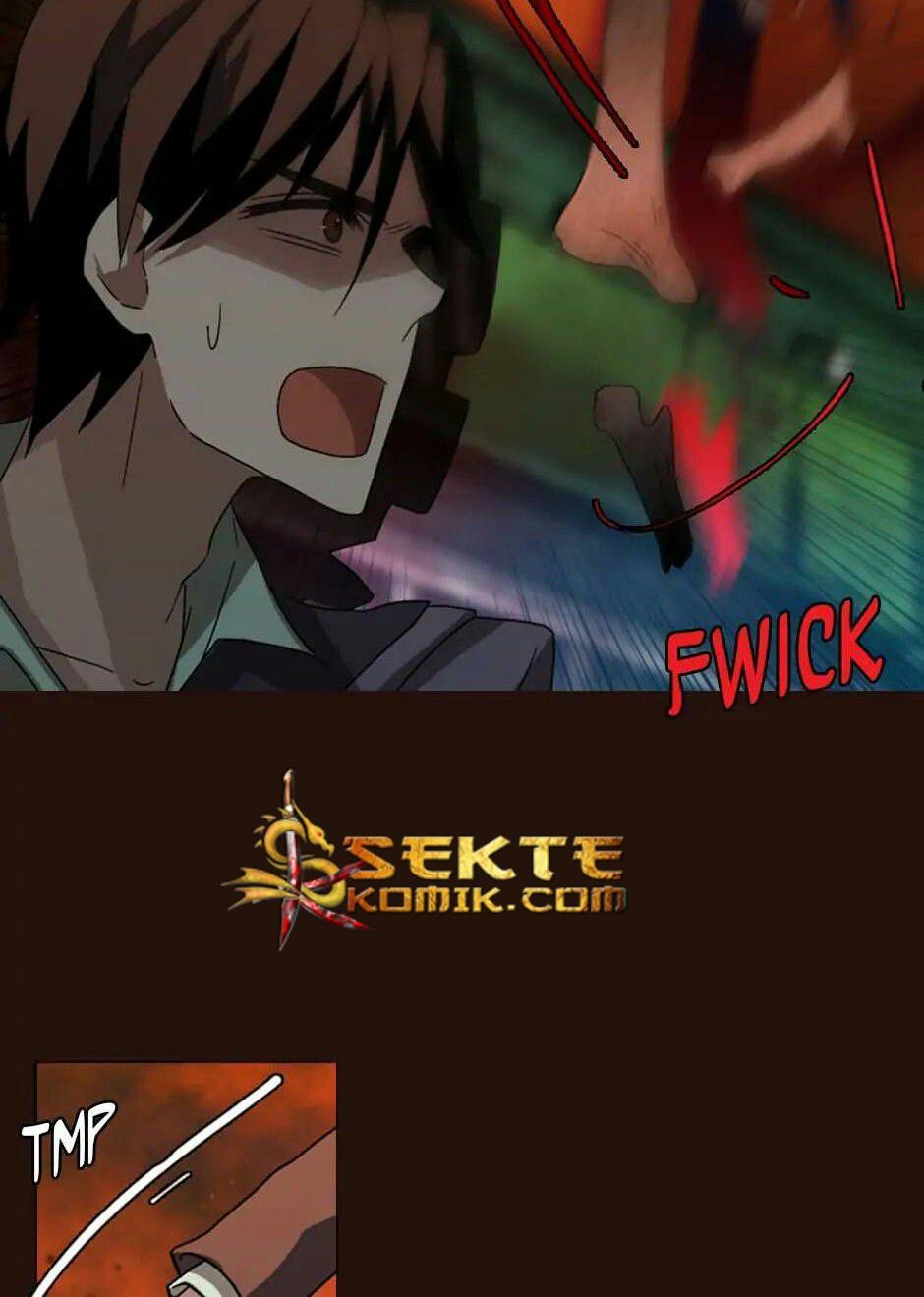 Dreamside Chapter 139 Bahasa Indonesia