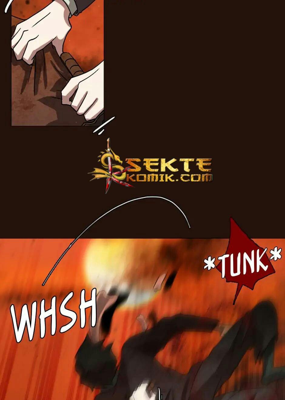 Dreamside Chapter 139 Bahasa Indonesia