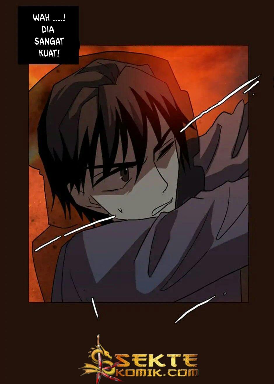 Dreamside Chapter 139 Bahasa Indonesia