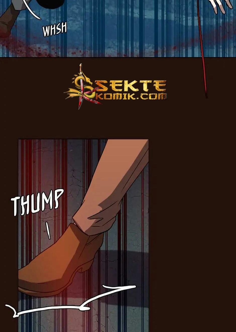 Dreamside Chapter 139 Bahasa Indonesia