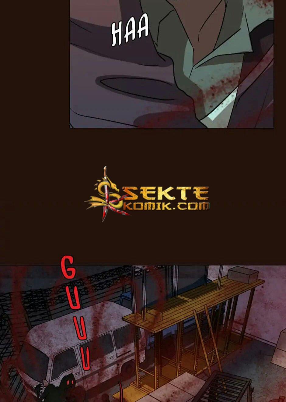 Dreamside Chapter 139 Bahasa Indonesia