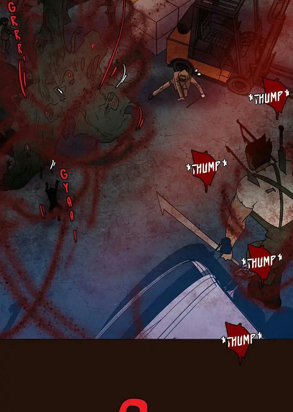 Dreamside Chapter 139 Bahasa Indonesia