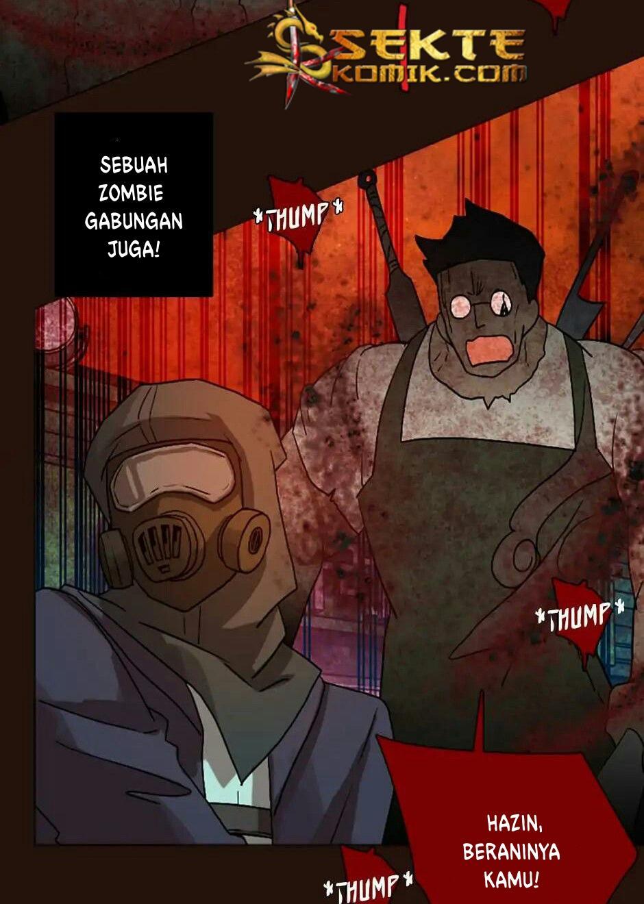 Dreamside Chapter 139 Bahasa Indonesia