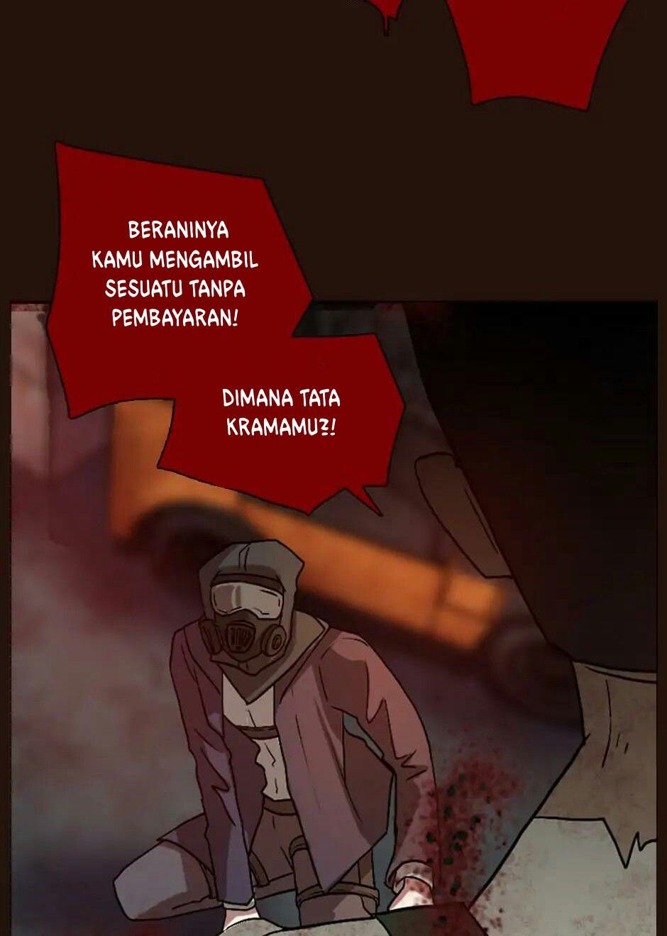 Dreamside Chapter 139 Bahasa Indonesia
