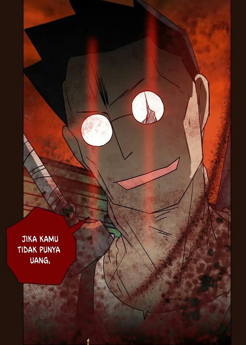 Dreamside Chapter 139 Bahasa Indonesia