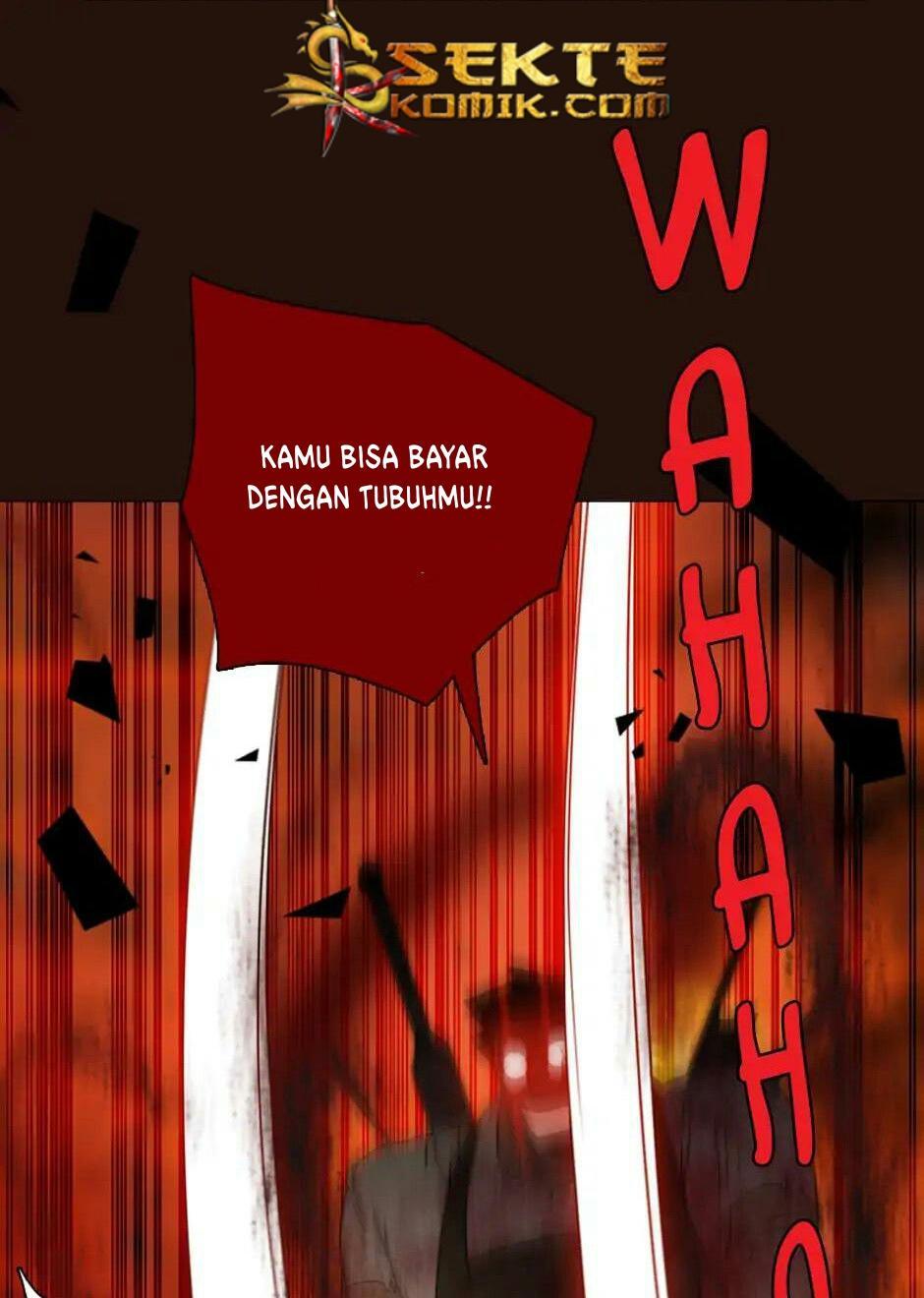 Dreamside Chapter 139 Bahasa Indonesia