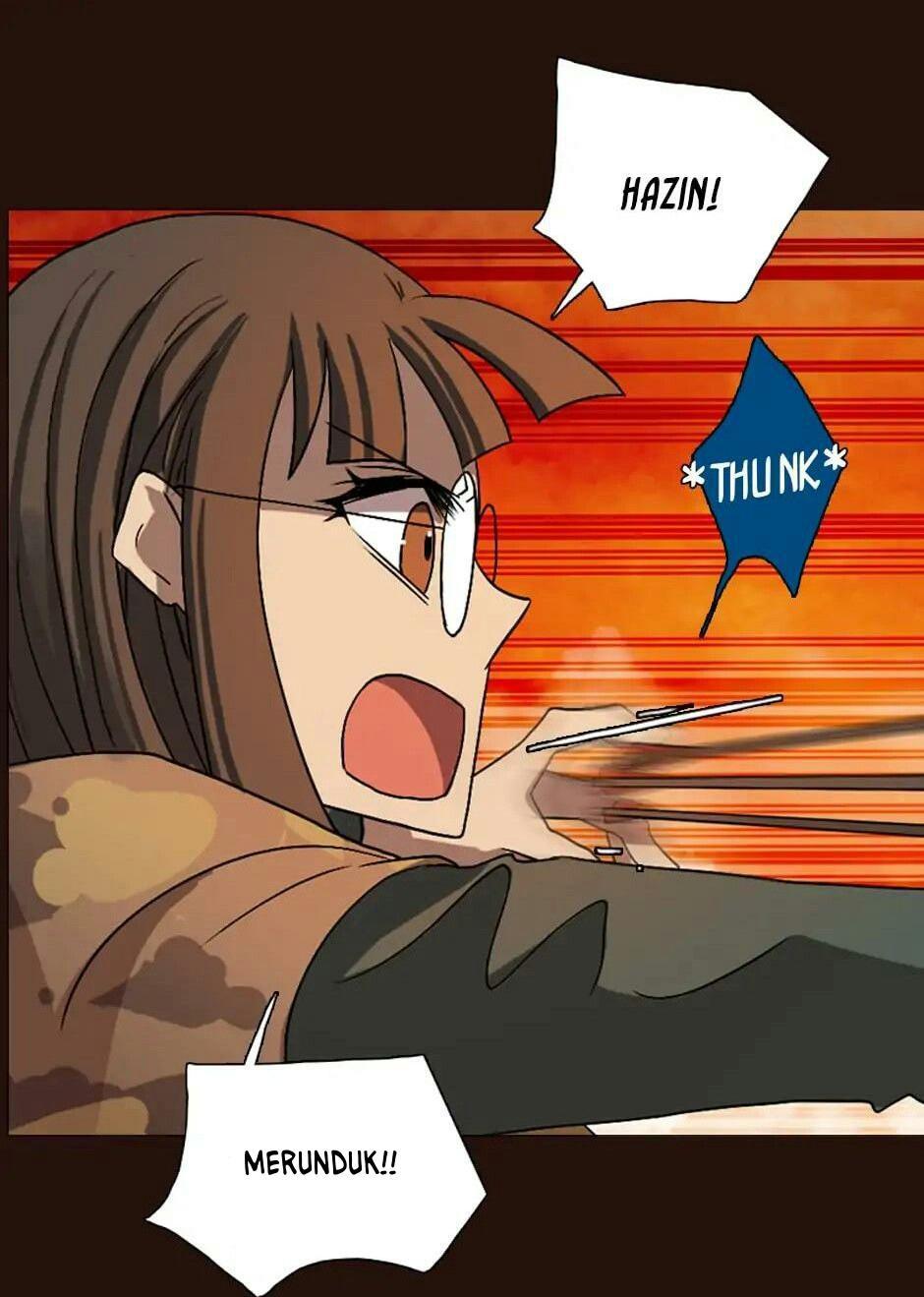 Dreamside Chapter 139 Bahasa Indonesia