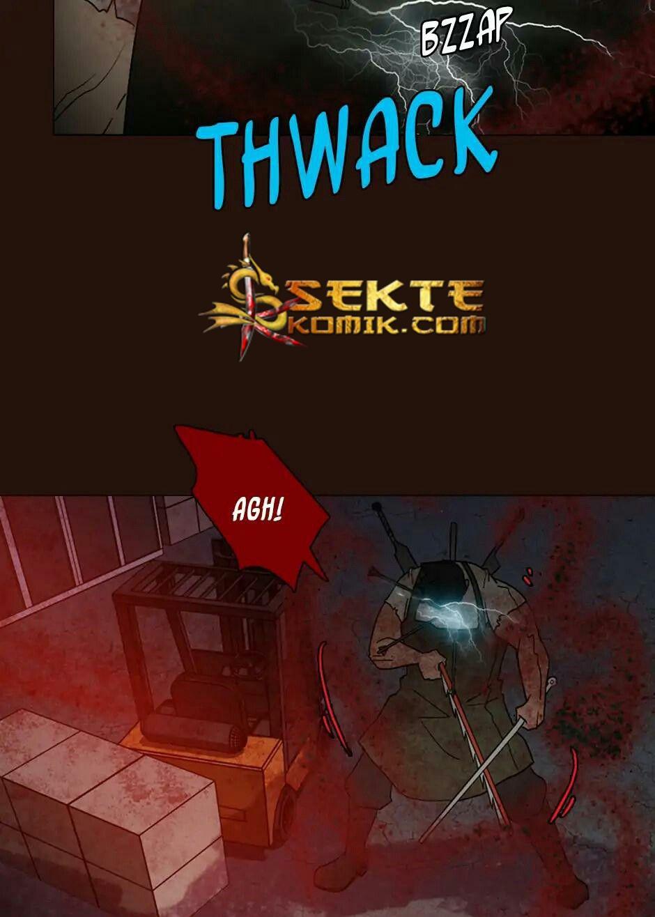 Dreamside Chapter 139 Bahasa Indonesia