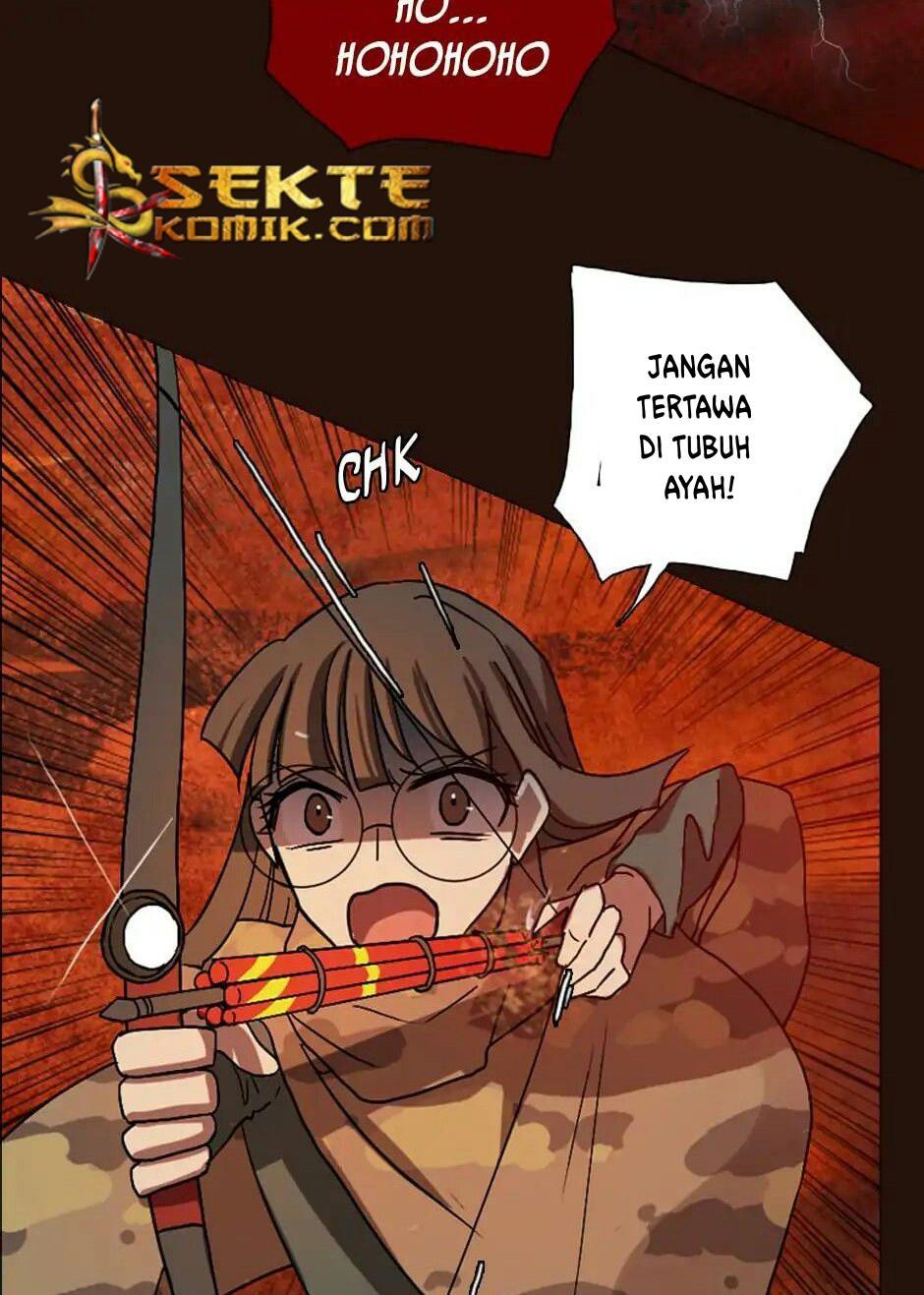 Dreamside Chapter 139 Bahasa Indonesia