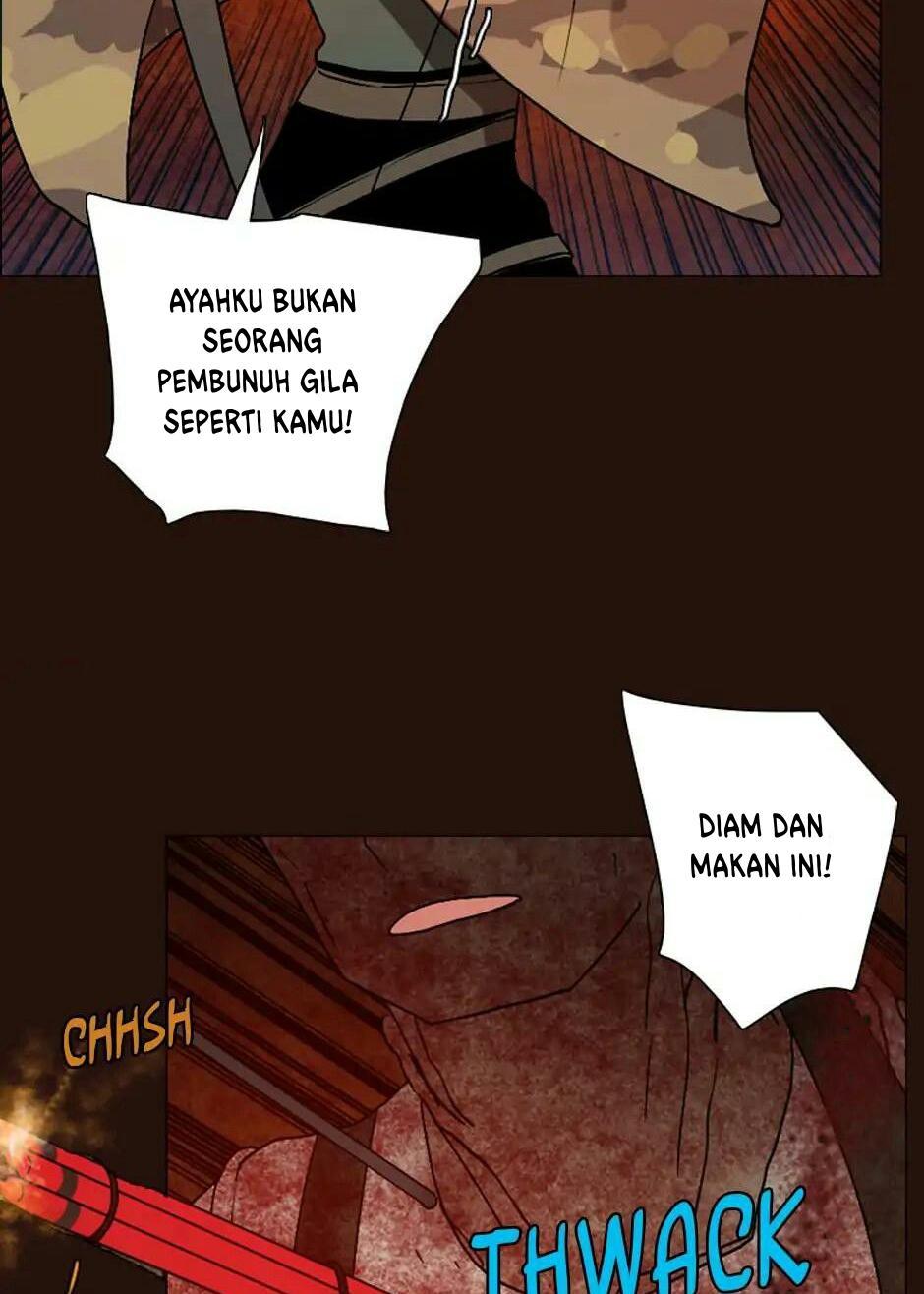 Dreamside Chapter 139 Bahasa Indonesia