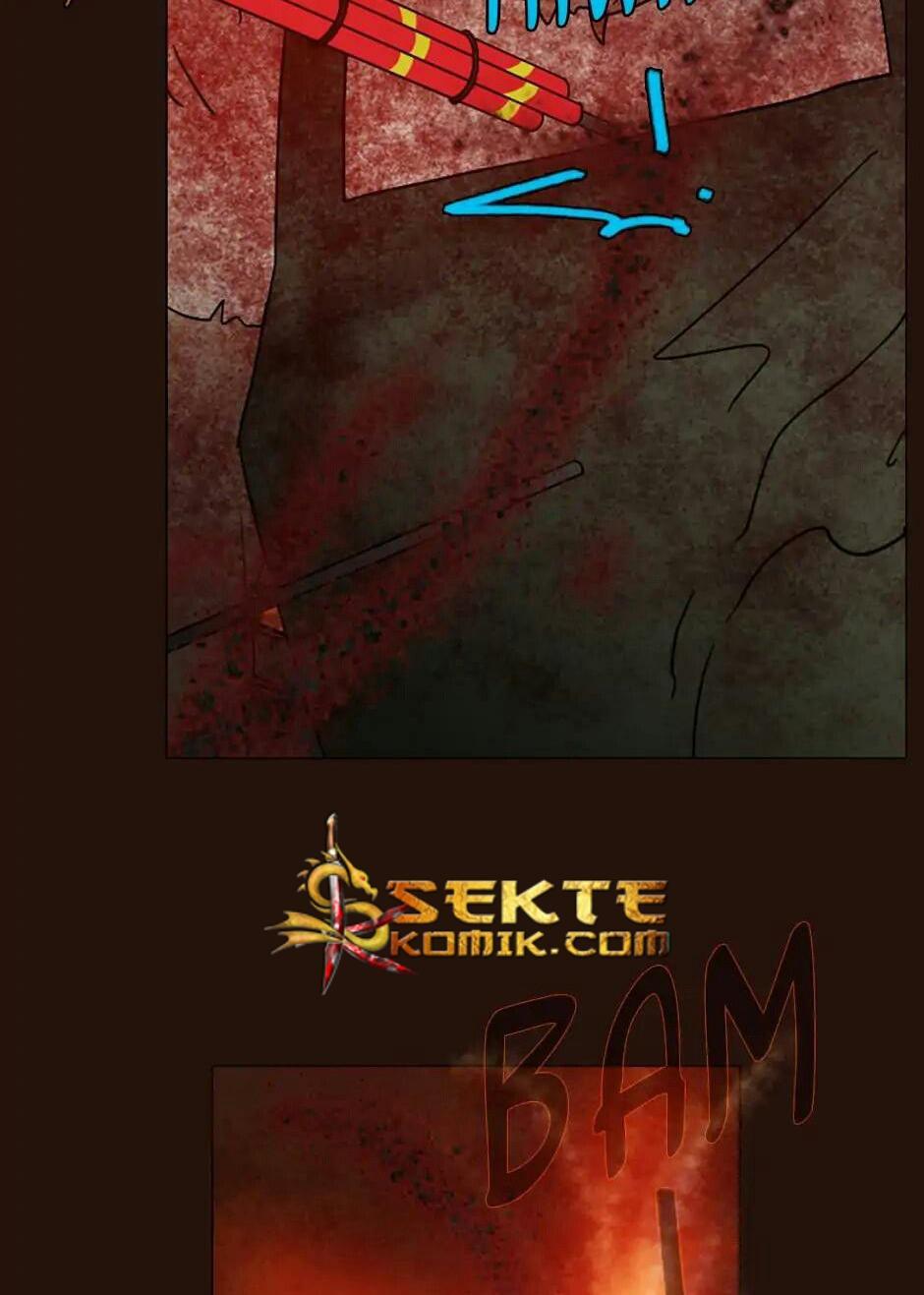 Dreamside Chapter 139 Bahasa Indonesia