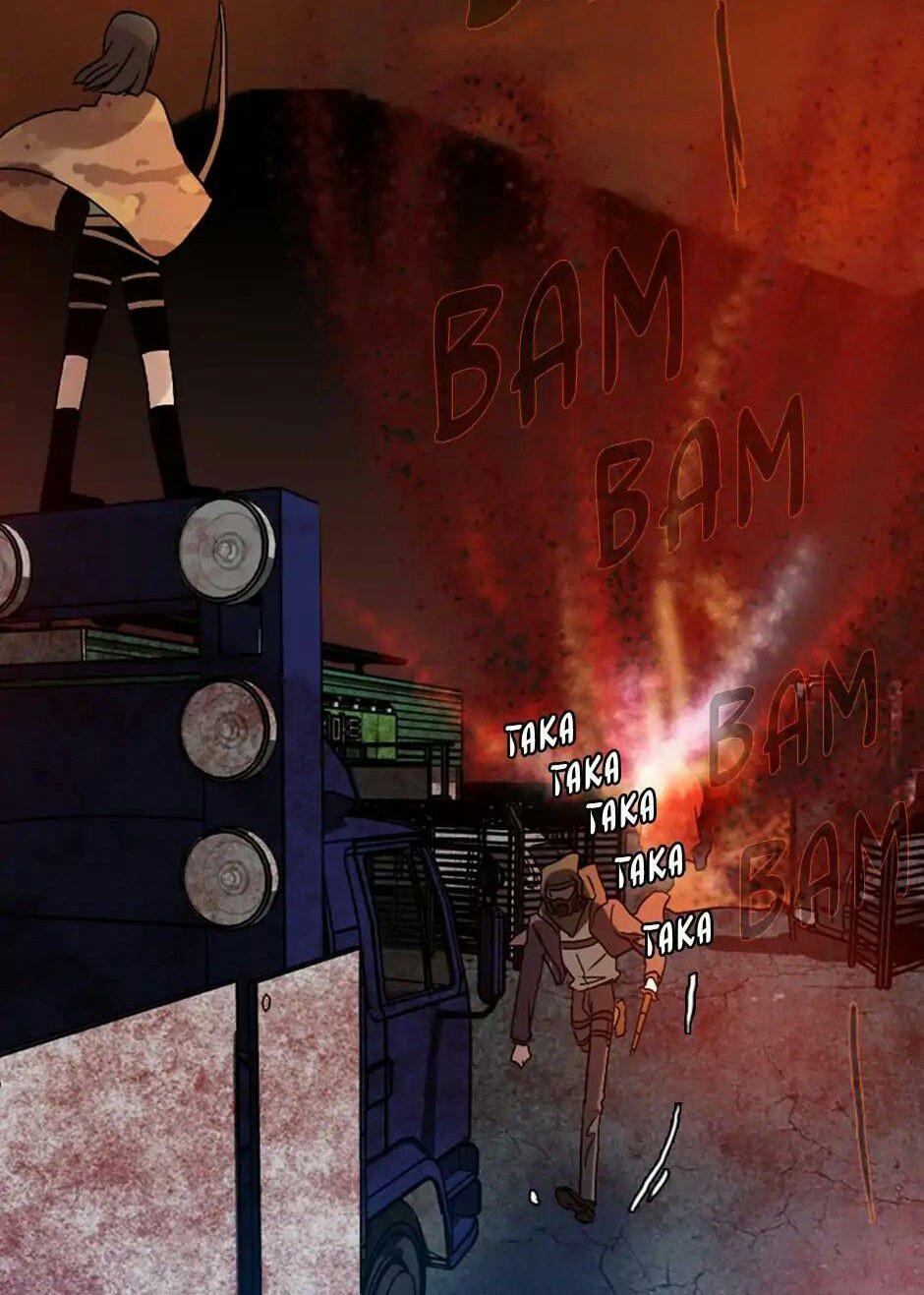 Dreamside Chapter 139 Bahasa Indonesia