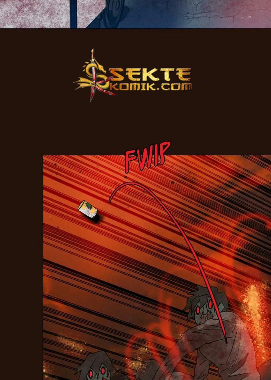 Dreamside Chapter 139 Bahasa Indonesia