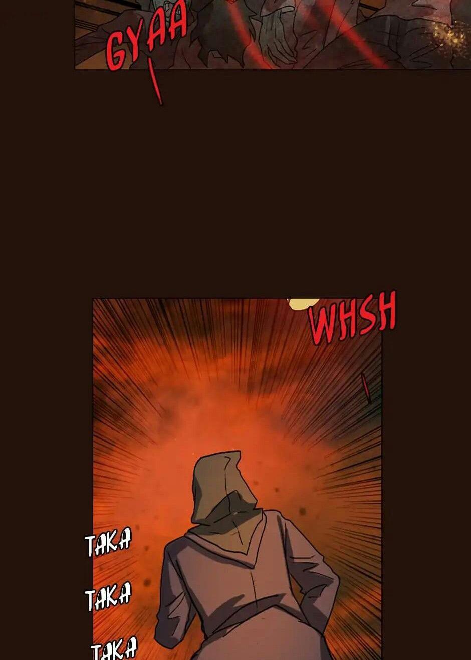 Dreamside Chapter 139 Bahasa Indonesia