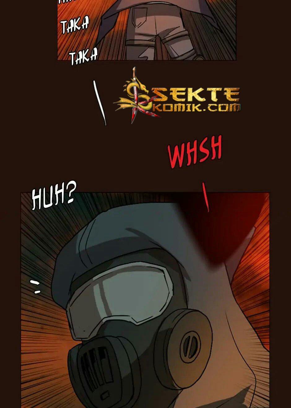 Dreamside Chapter 139 Bahasa Indonesia