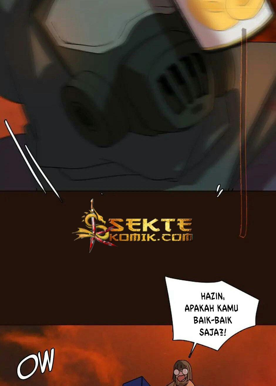 Dreamside Chapter 139 Bahasa Indonesia