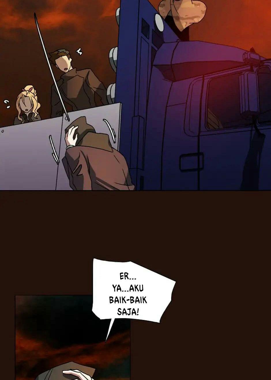 Dreamside Chapter 139 Bahasa Indonesia