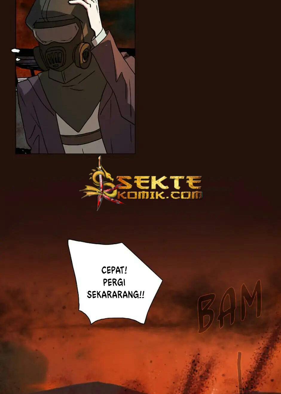 Dreamside Chapter 139 Bahasa Indonesia