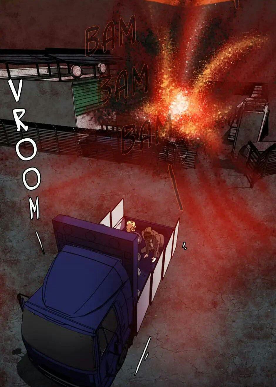 Dreamside Chapter 139 Bahasa Indonesia