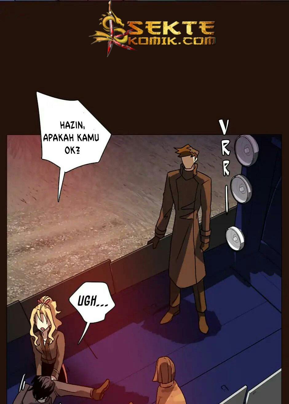 Dreamside Chapter 139 Bahasa Indonesia