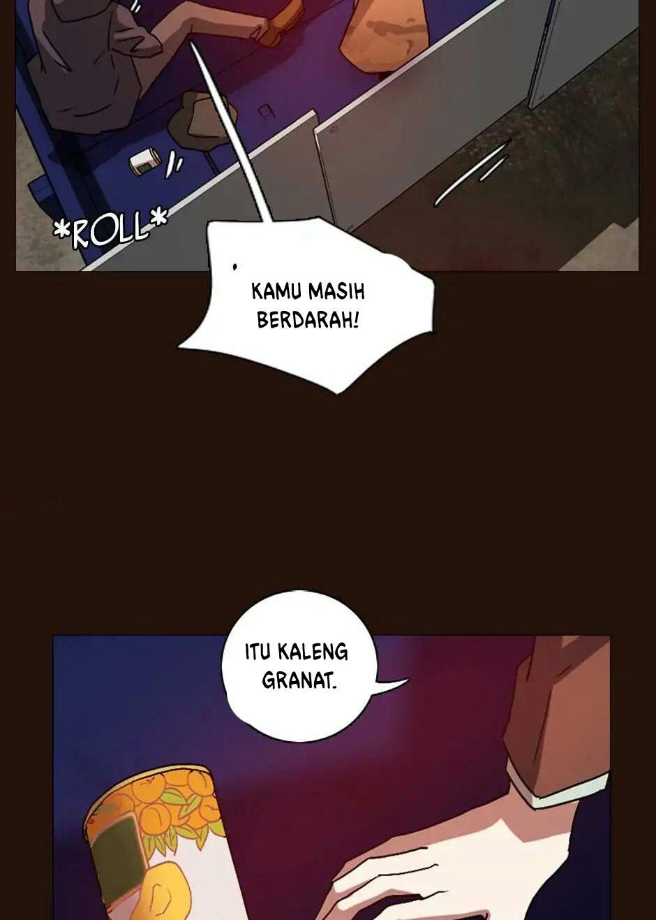 Dreamside Chapter 139 Bahasa Indonesia