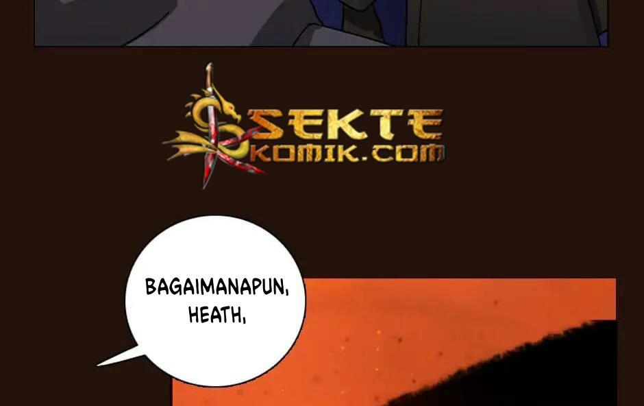 Dreamside Chapter 139 Bahasa Indonesia