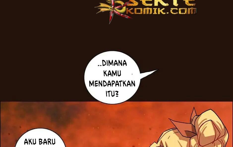 Dreamside Chapter 139 Bahasa Indonesia