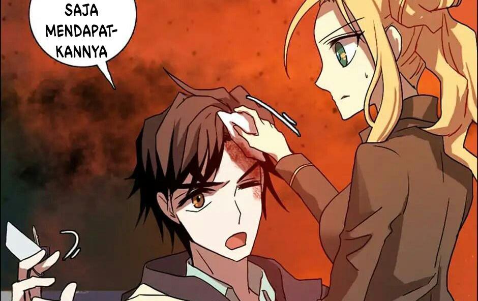 Dreamside Chapter 139 Bahasa Indonesia