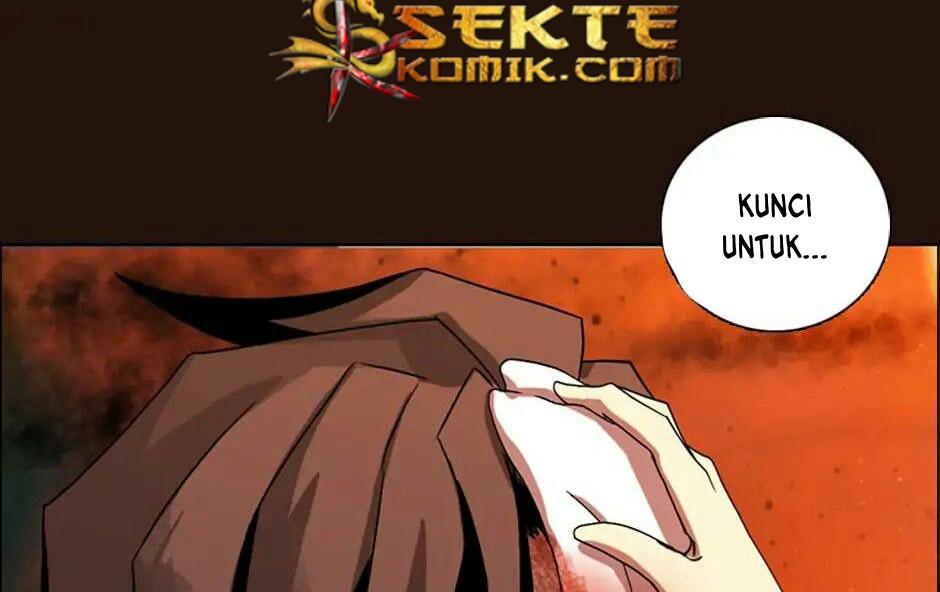Dreamside Chapter 139 Bahasa Indonesia