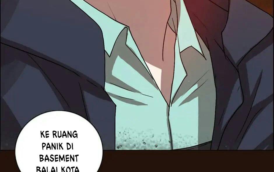 Dreamside Chapter 139 Bahasa Indonesia