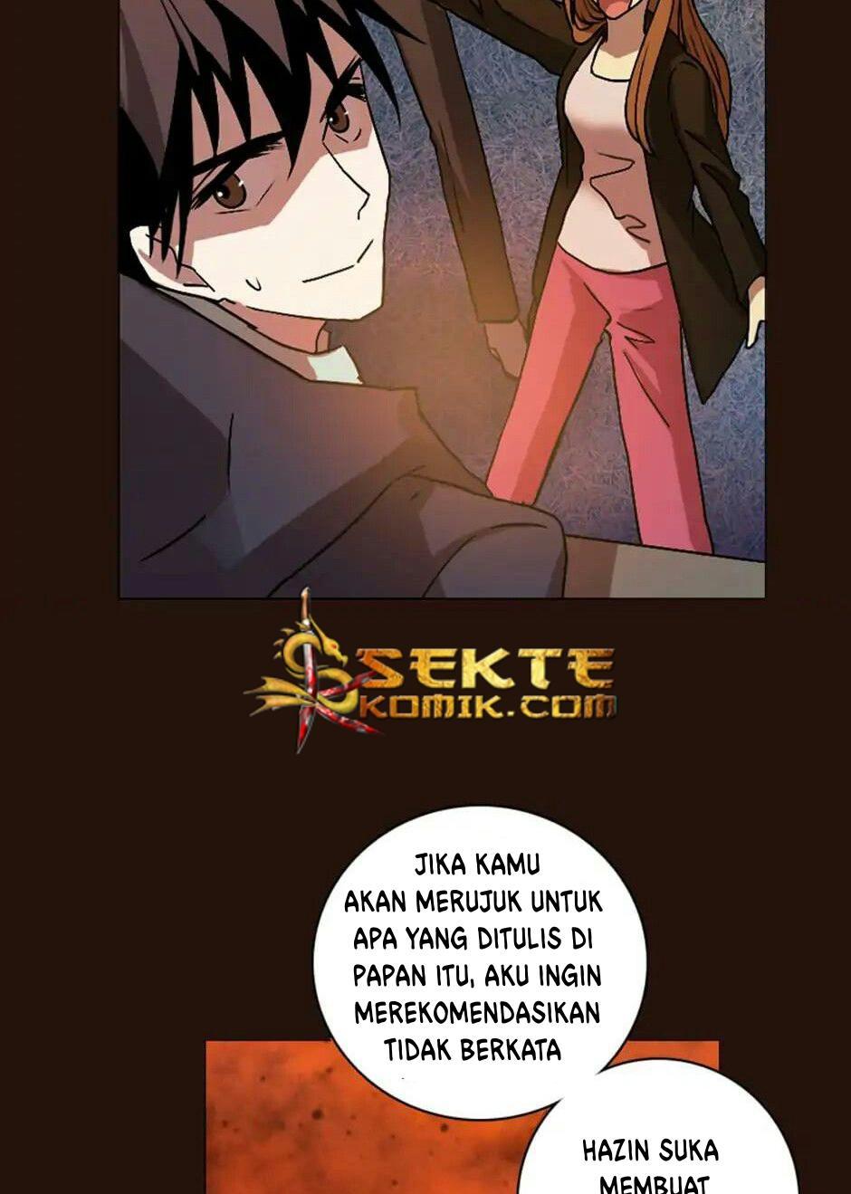 Dreamside chapter 140