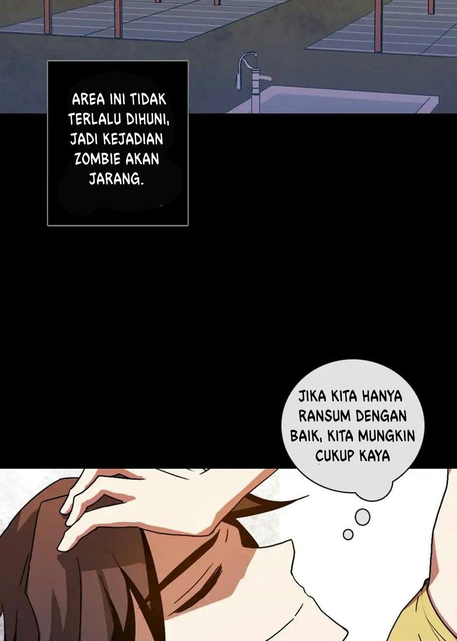Dreamside chapter 140