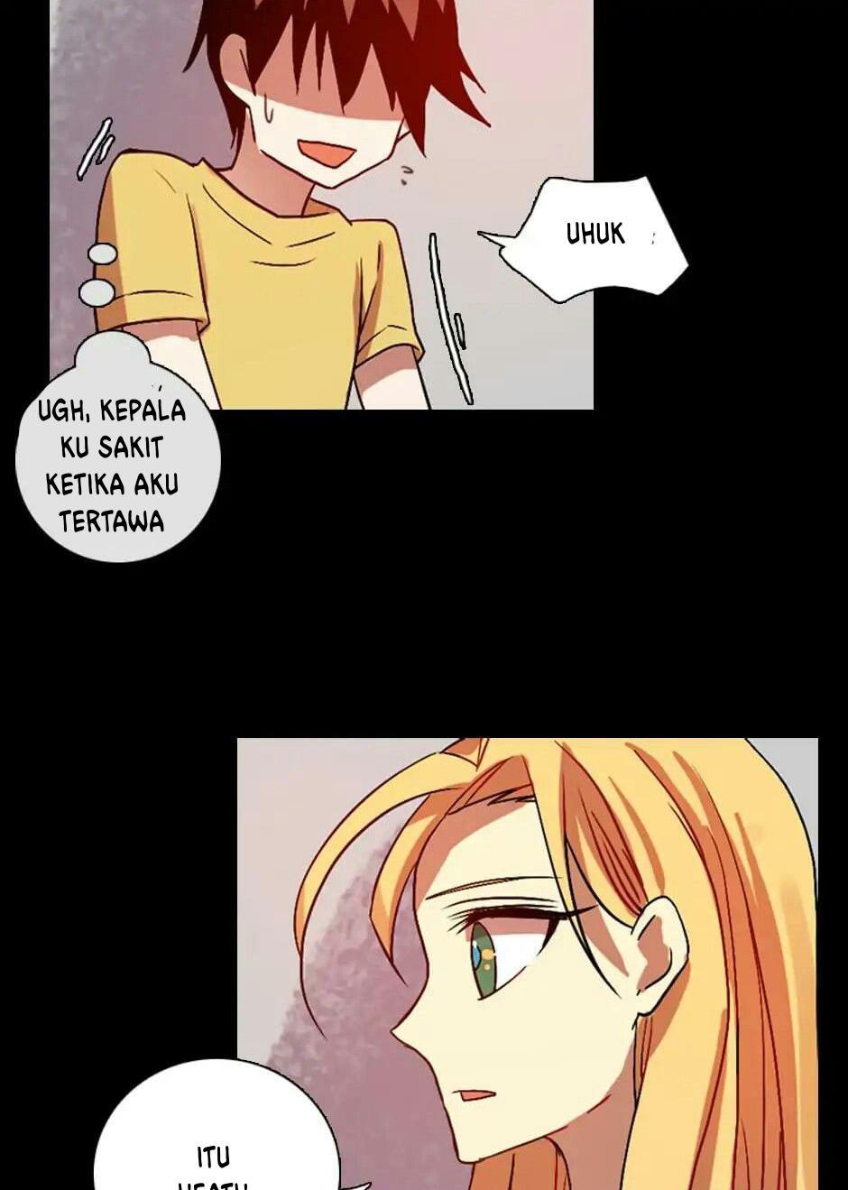 Dreamside chapter 140