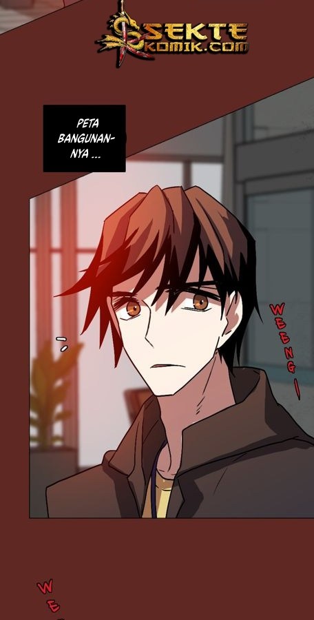 Dreamside Chapter 144 Bahasa Indonesia